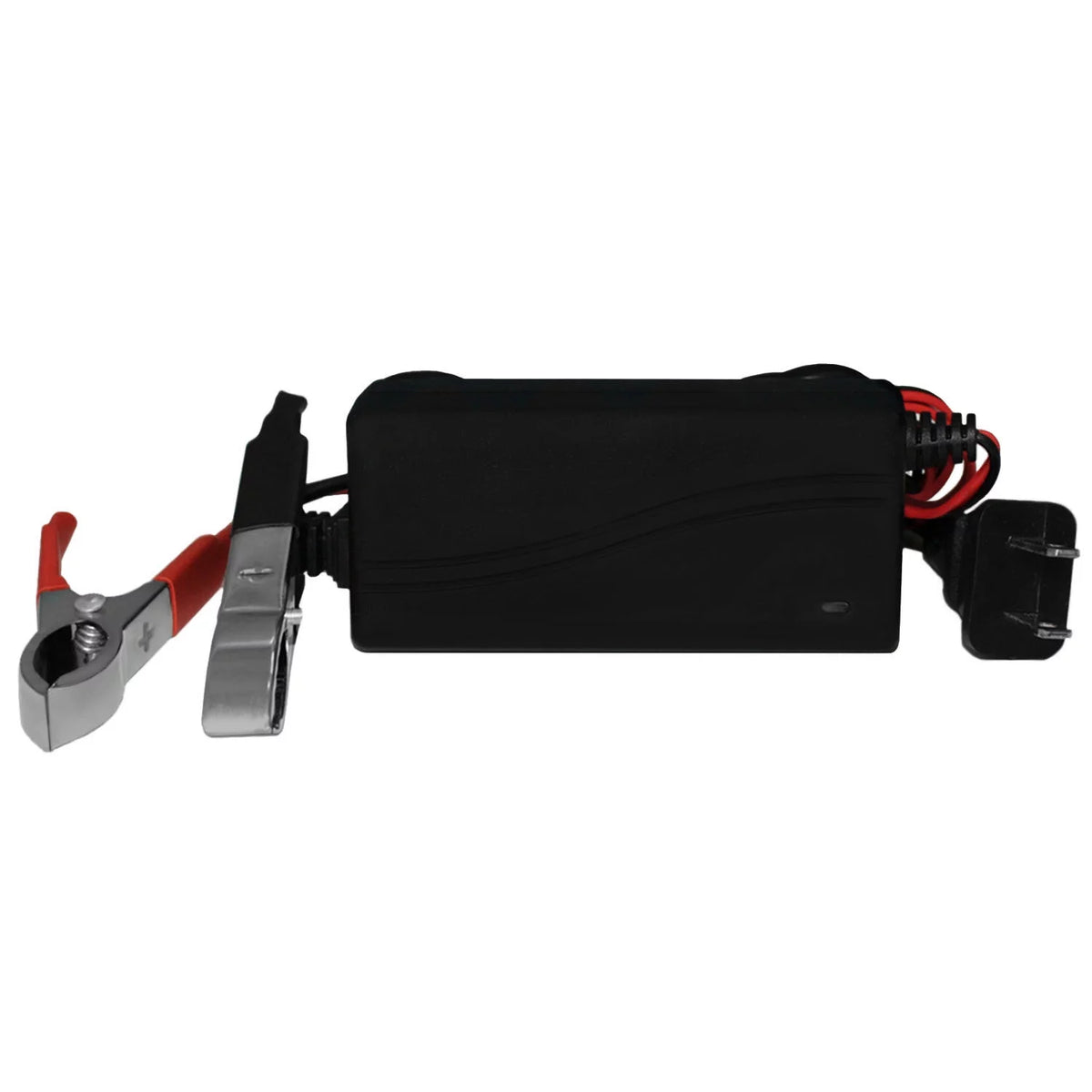 12V 10AH Battery with 12V Charger B120
