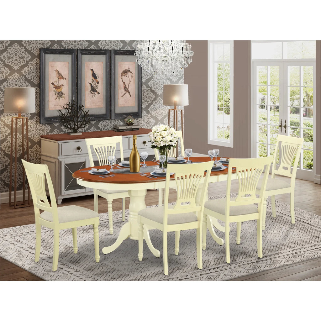 Vintage Table and Chairs S24304