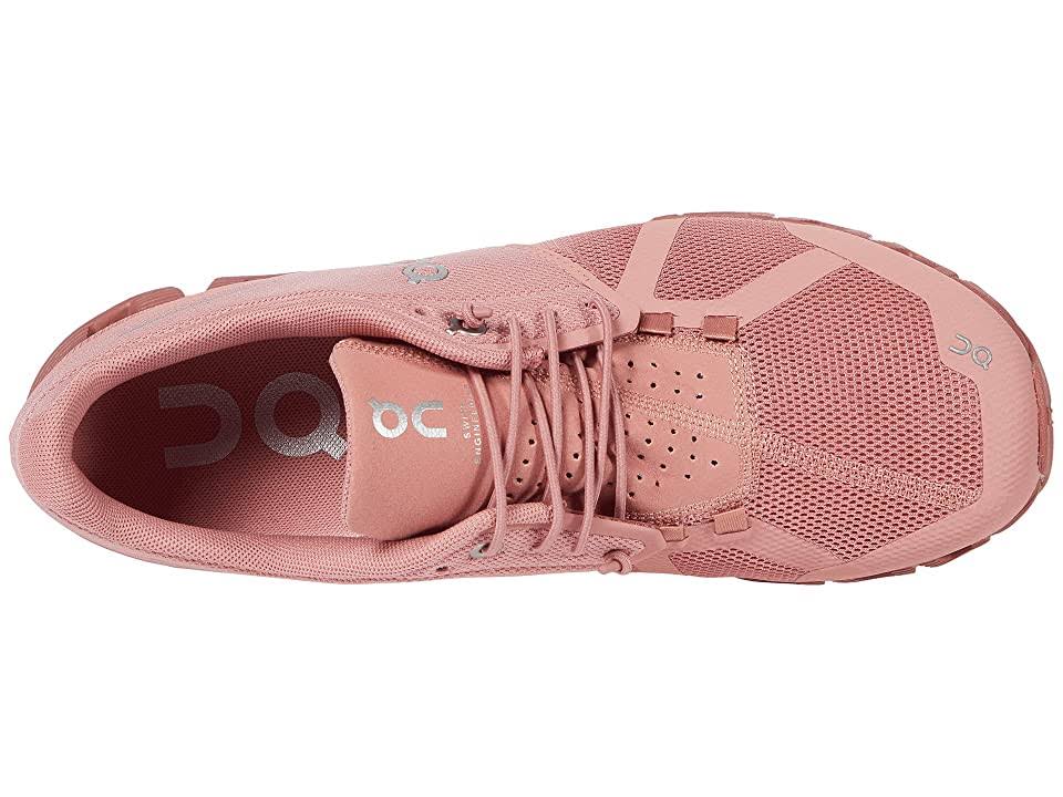 Rose 7 Rose Shoes X707