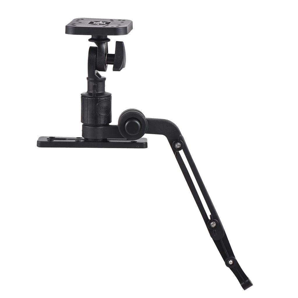 Kayak Fish Finder Mounting Plate Transducer Mounting Arm Adapter B422337