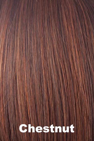 Creamy Blond Synthetic Wig T844960