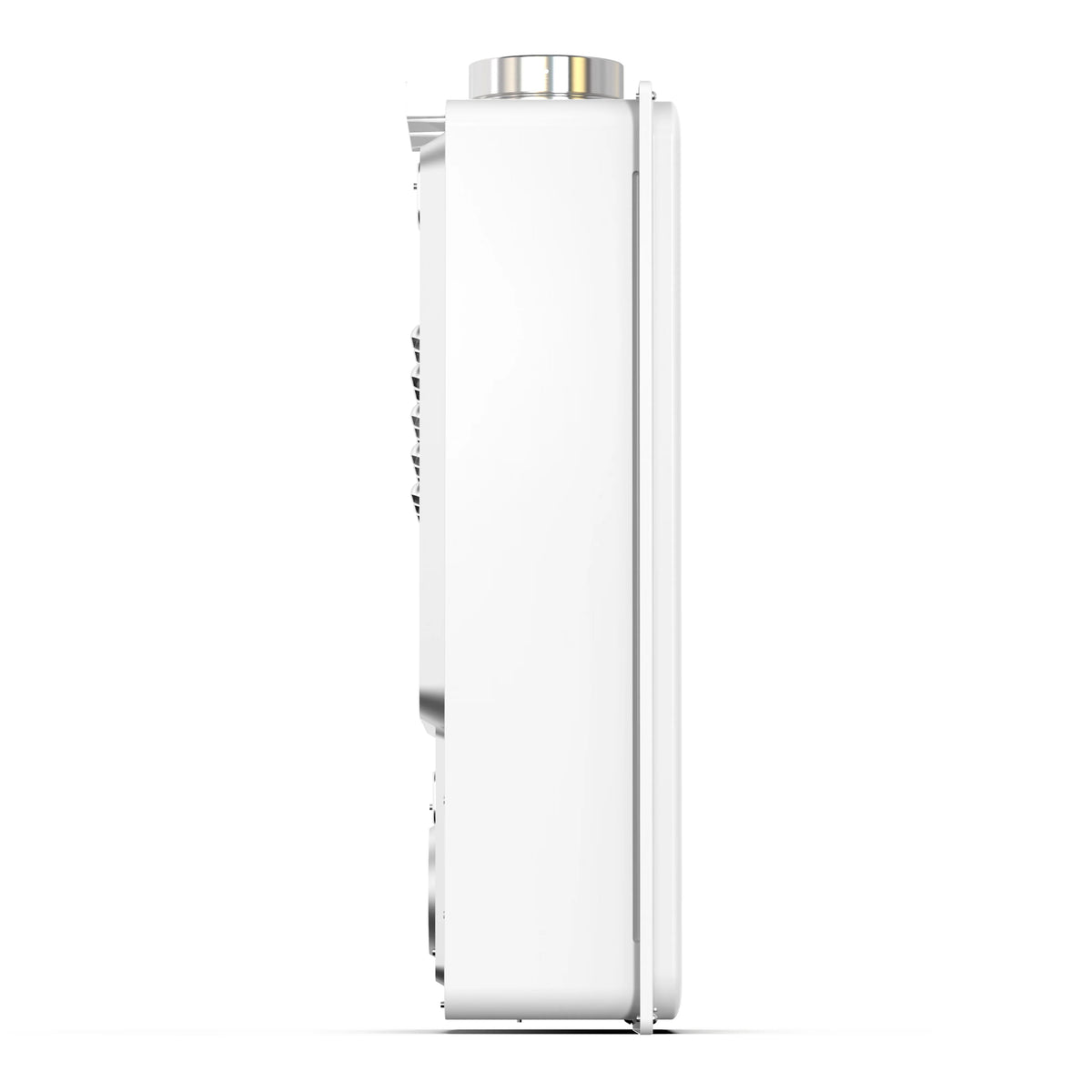 Indoor 6.8 GPM Liquid Propane Tankless Water Heater P157