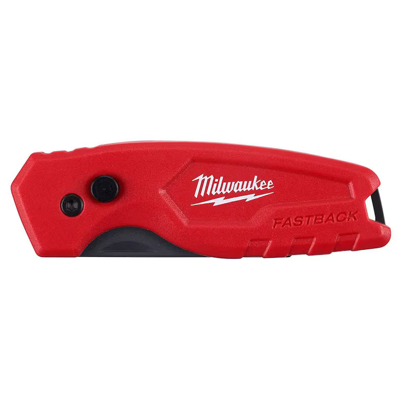 12 ft. Compact Tape Measure with Folding Utility Knife C321520