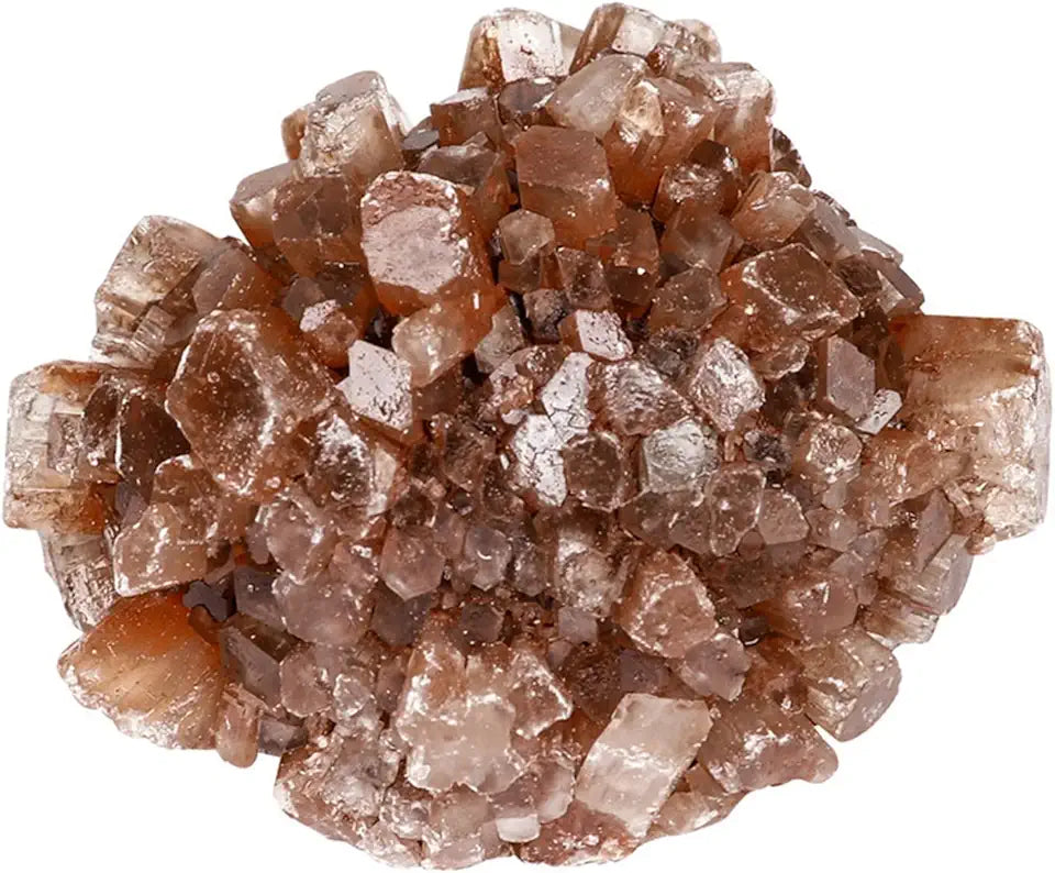 Natural Crystal Rough Stone Mineral Specimen Quartz Cluster E488287
