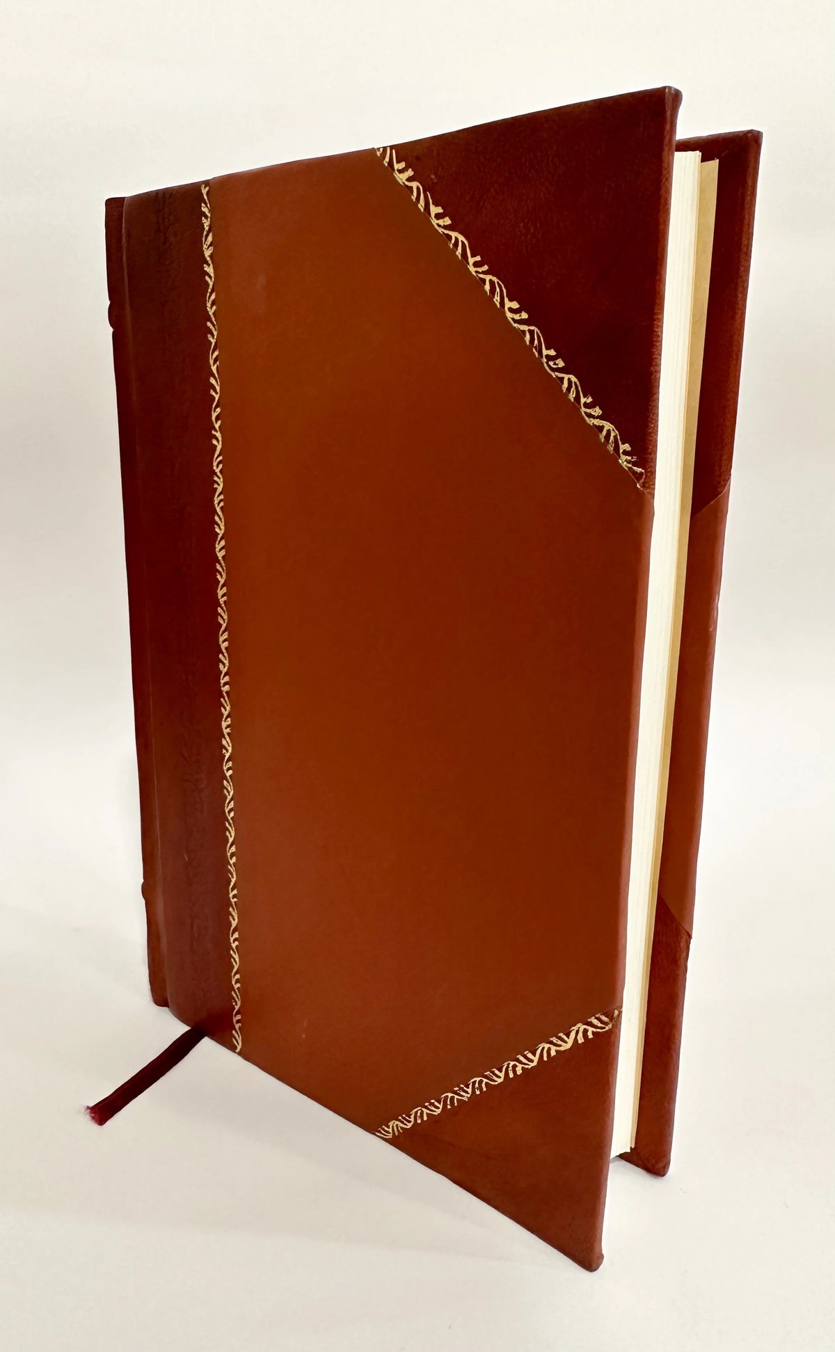 Leather Bound Book G57524