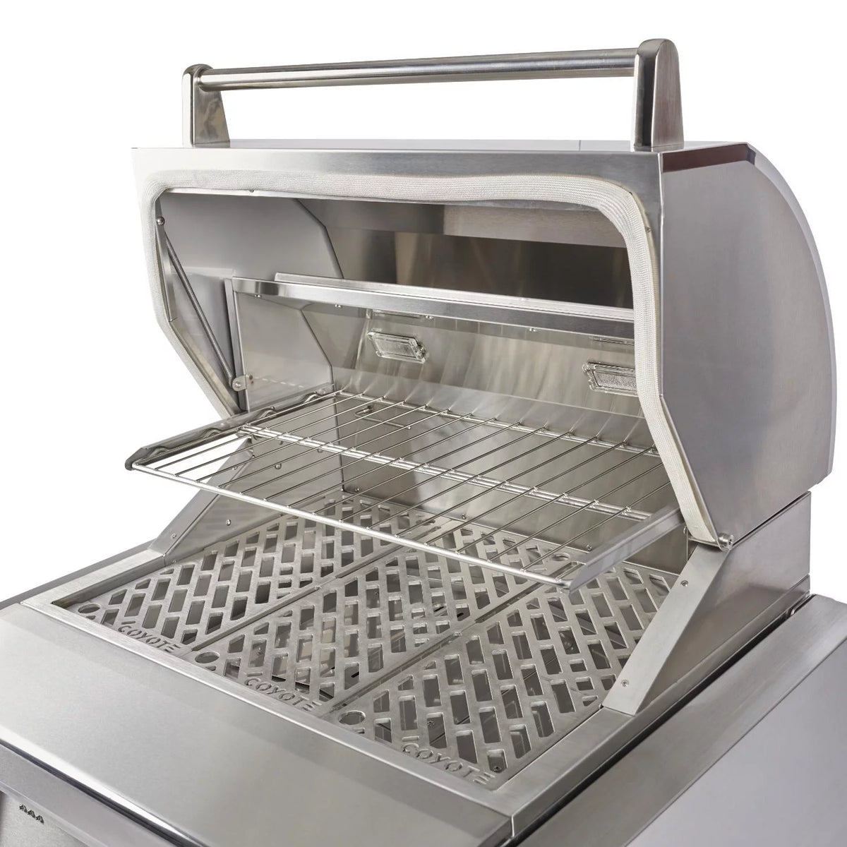 28-Inch Pellet Grill R772333
