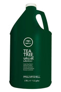 Tea Tree Special Shampoo - 1 Gallon bottle T3852