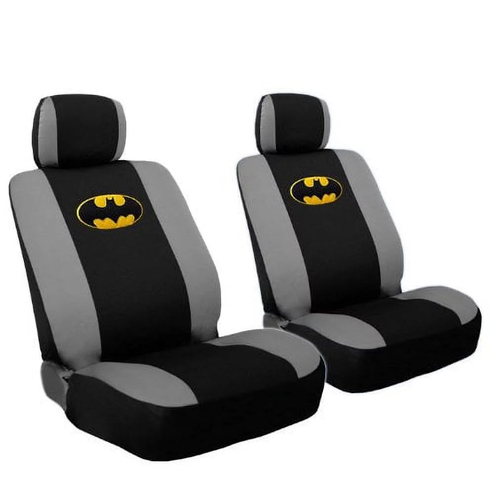 Universal Size Fabric Car Seat Covers and Carpet Floor Mats Z973