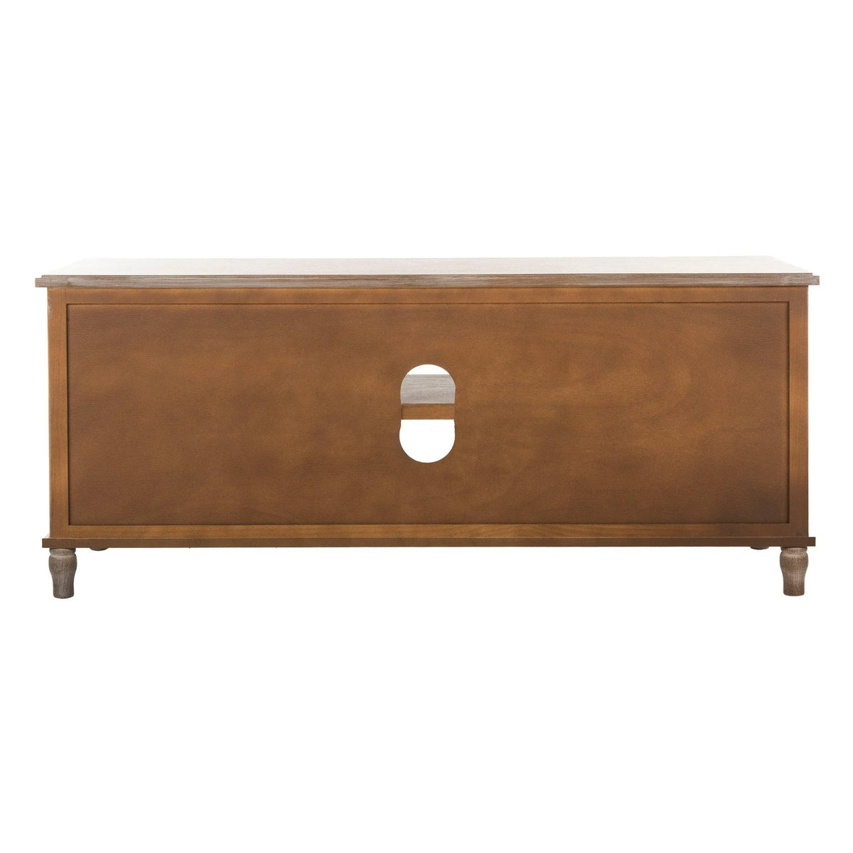 4-Drawer Entertainment Console M7985