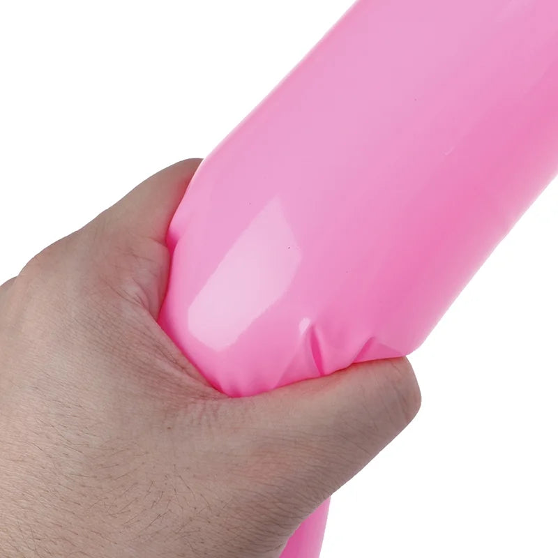 Cartoon Inflatable Hammer Toys S891387