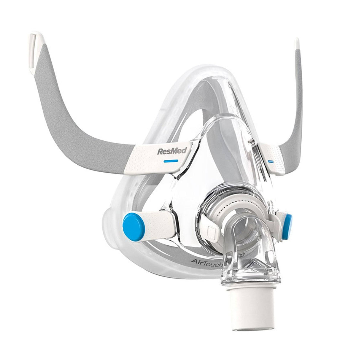 Full Face CPAP Mask, Large Q501