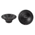 10 in. 1000-Watt Car Subwoofers Q594