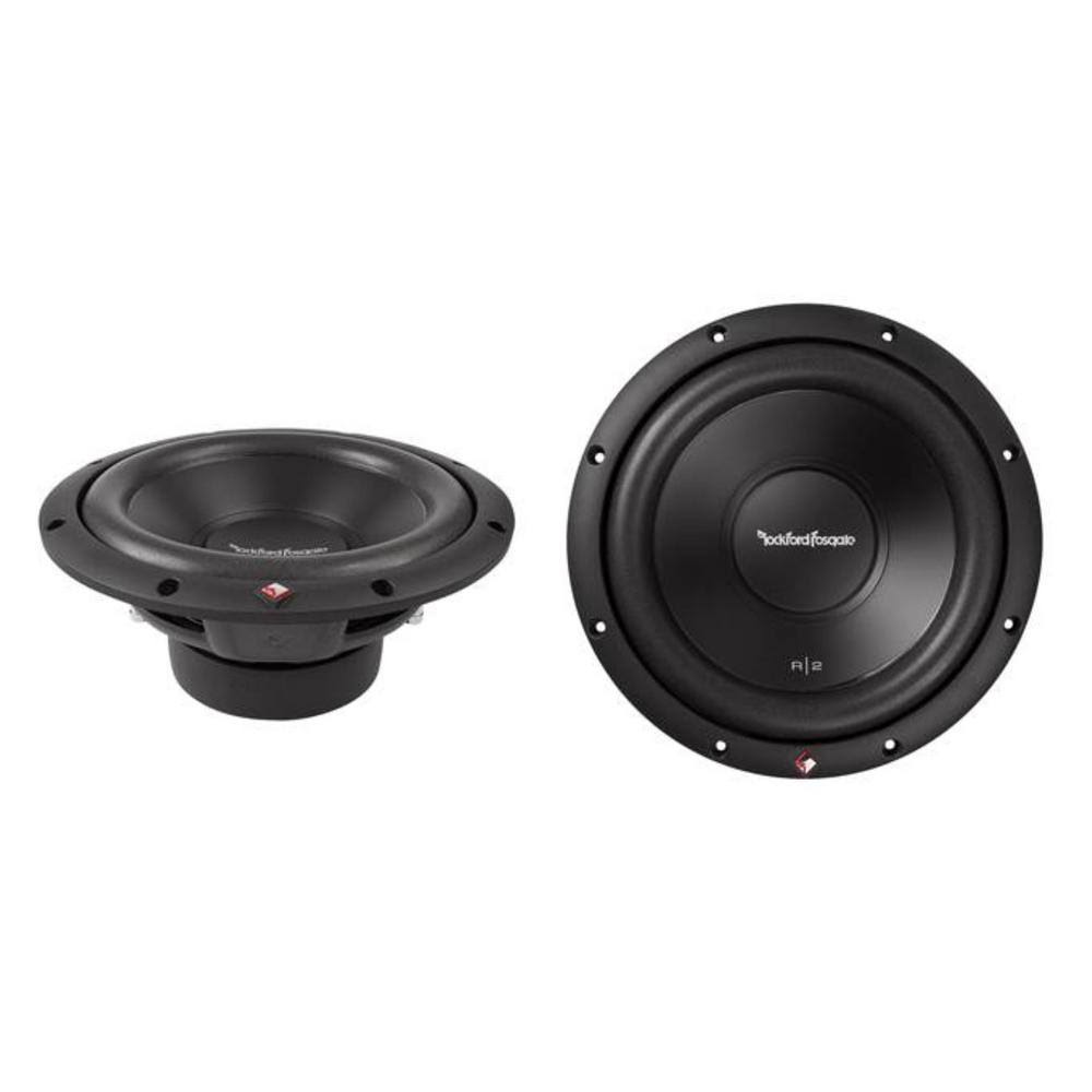 10 in. 1000-Watt Car Subwoofers Q594