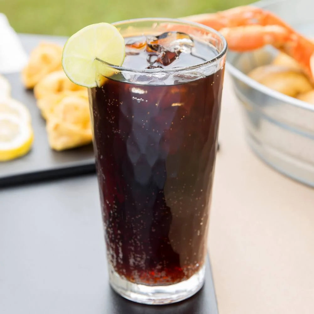 20 oz. Casual Cooler Glass B71545