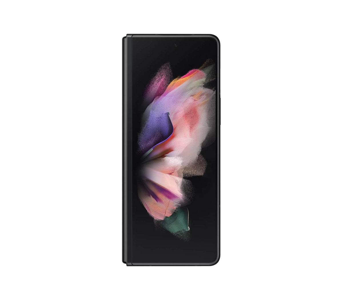 Black 256GB Smartphone P772576