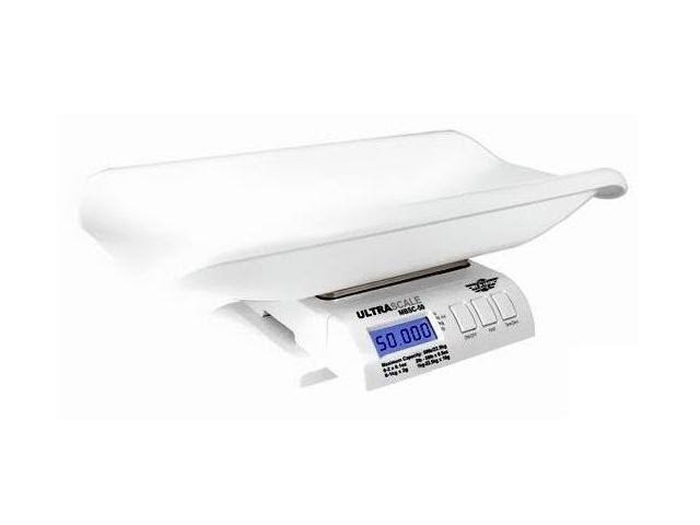 Digital Baby Scale V963