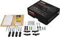 Brake Job Completion Kit: Replacement Hardware and Accessories, Pack of 2 U780