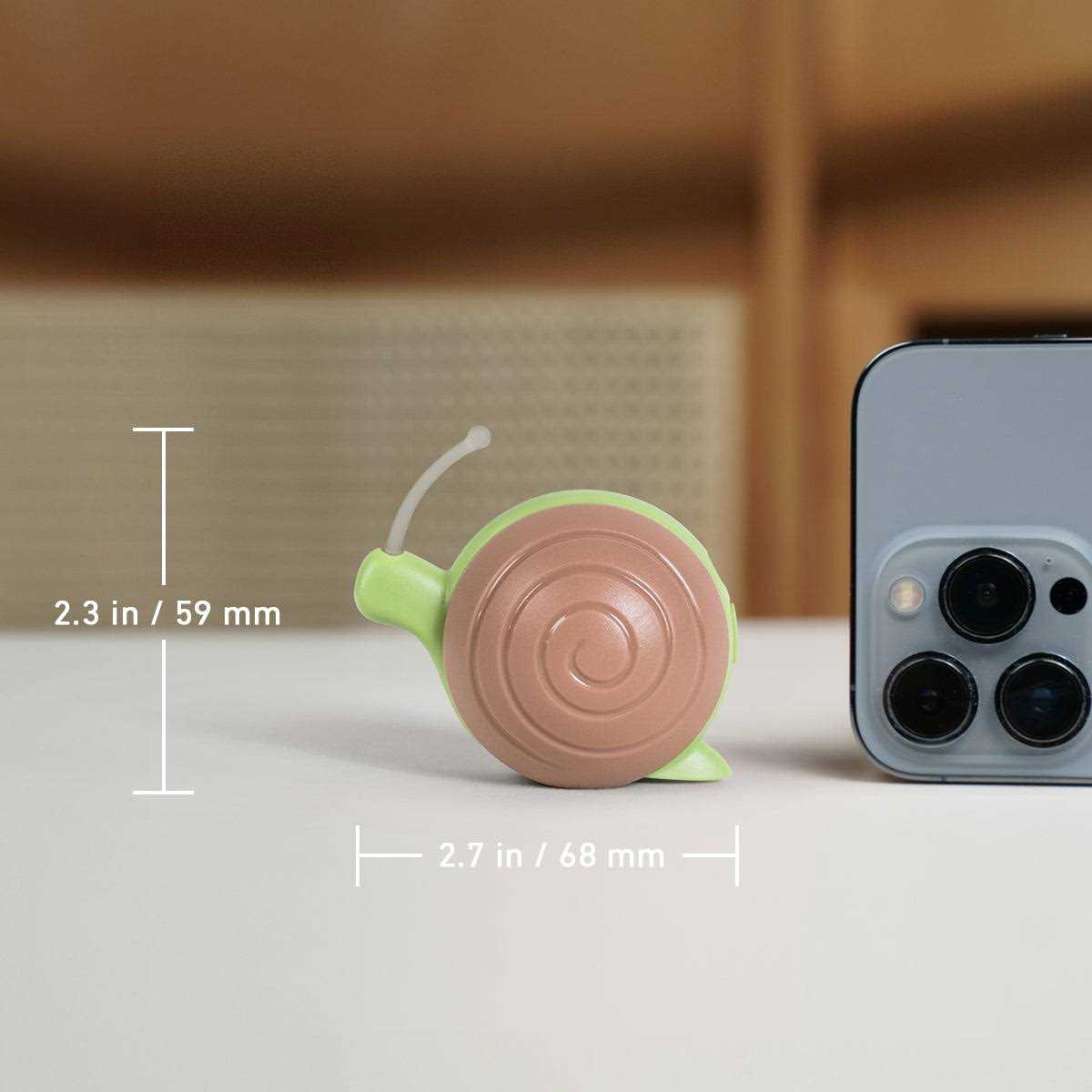 Interactive Cat Toy E4548
