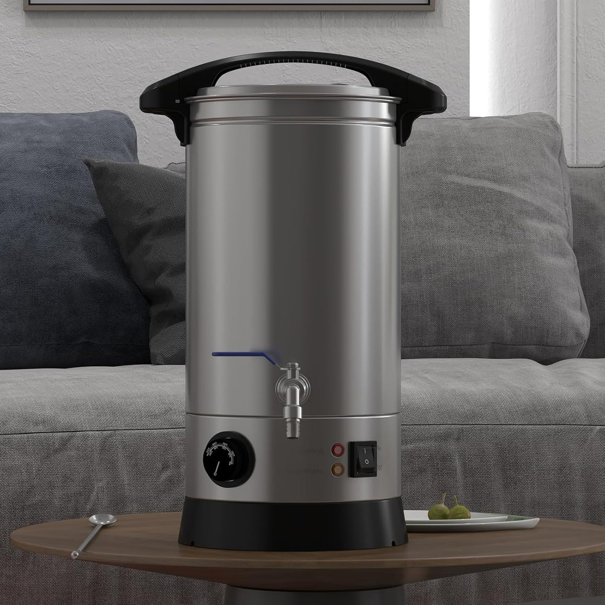 8.5 Qt Wax Melter G5354