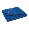 Blue All-Purpose Weather-Resistant Tarp O829293