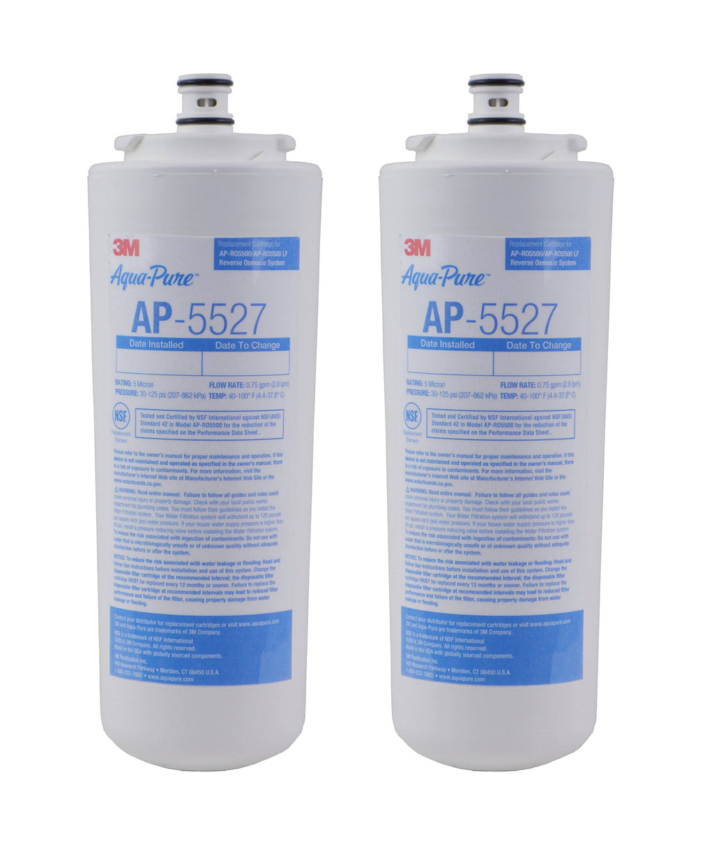 Under Sink Reverse Osmosis Replacement Filter Cartridge R893141
