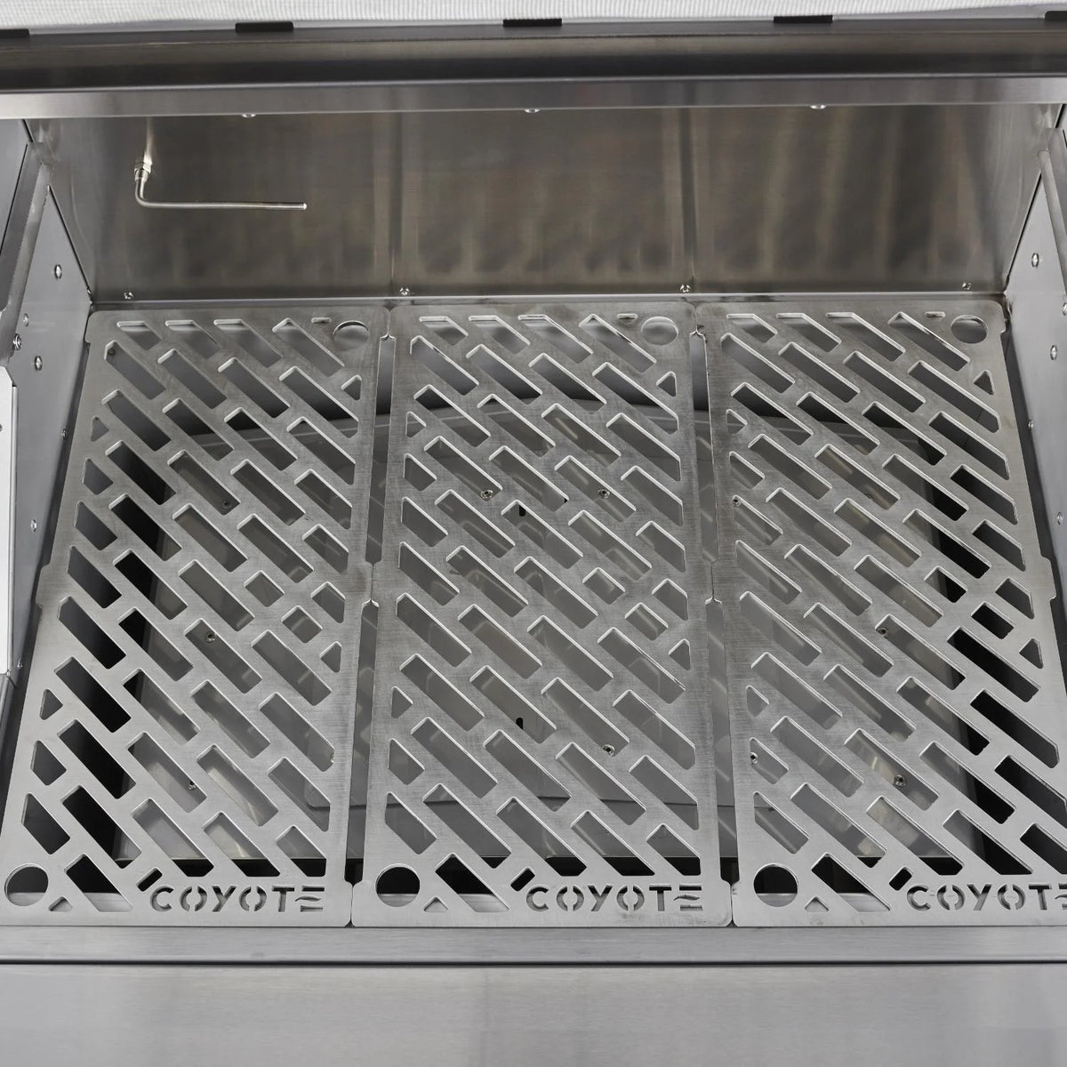 28-Inch Pellet Grill R772333