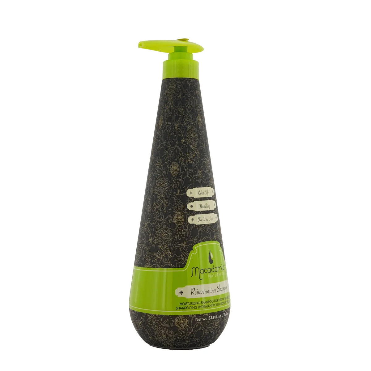 Rejuvenating Shampoo 300ml E47709