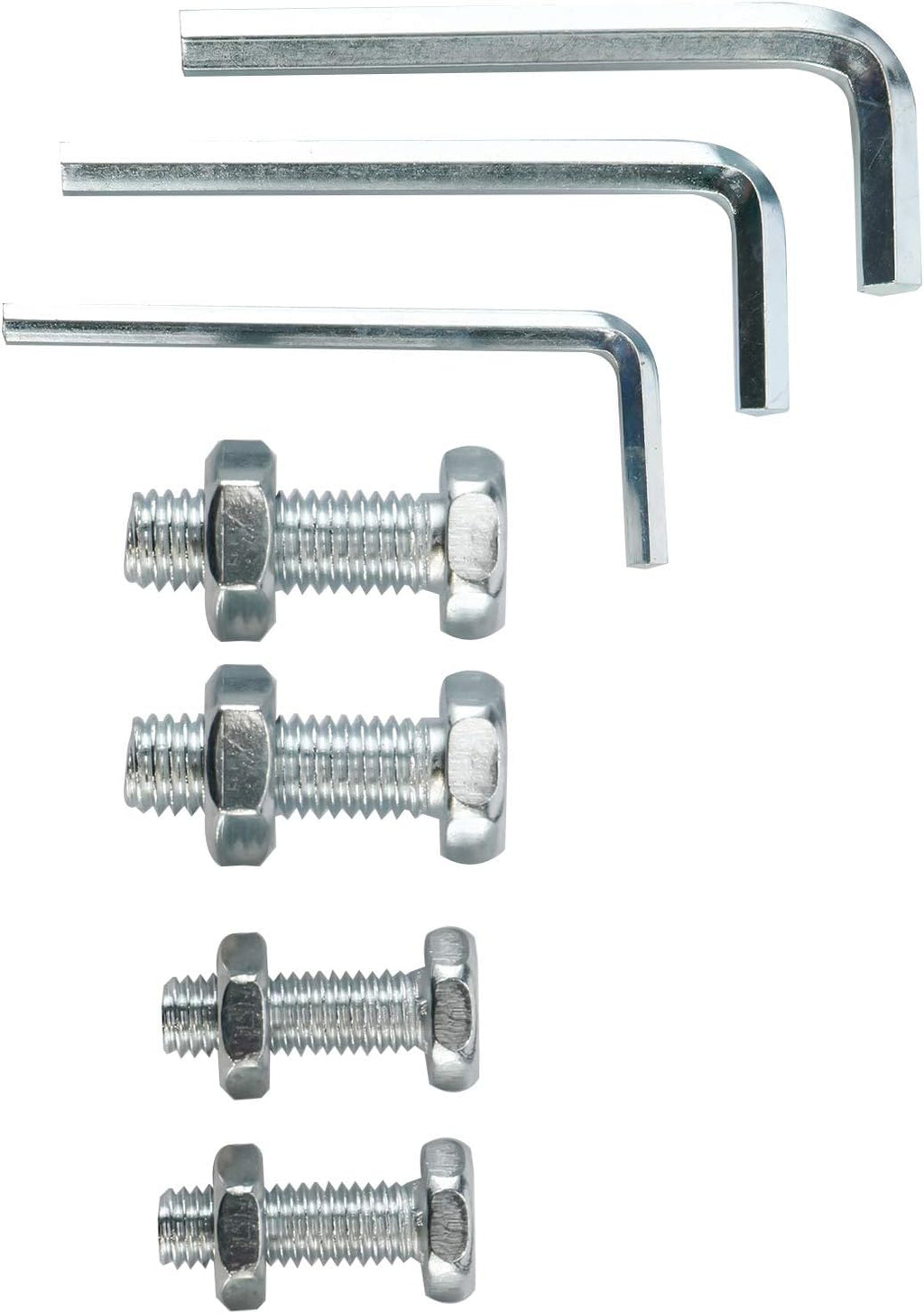 Angle Grinder Stand with Cast Iron Base Pack of 2 F410502