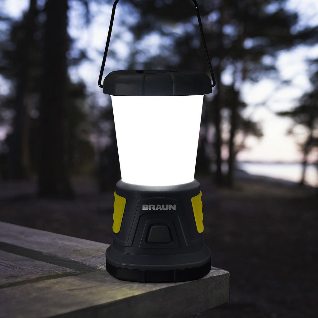 2000 Lumen 4 Mode Portable Lantern Q749