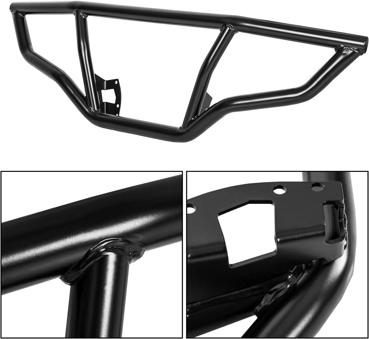 Rear Bumper Protector Pack of 2 K48853
