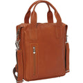 Saddle Vertical Laptop Briefcase V498991