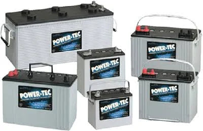AGM 27 Battery 810 CA A72918
