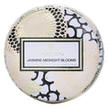 Jasmine Midnight Blooms Mini Tin Candle 4oz Q519141