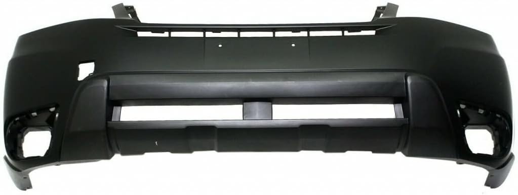 Front Bumper Cover for Subaru Forester 2014 2015 2016 B67367