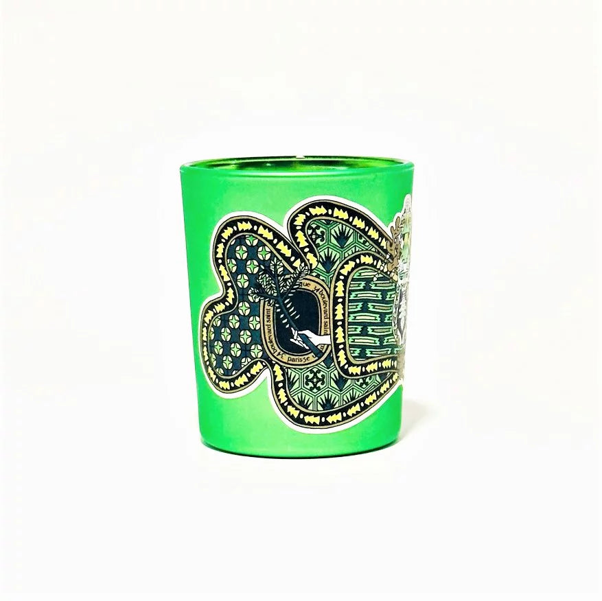 2 Pack 70g/2.4oz Candle D276