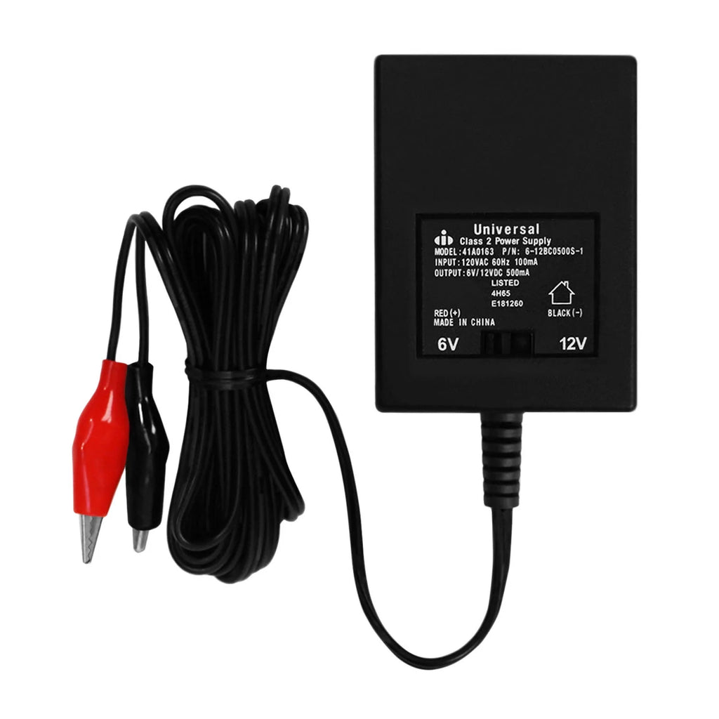 12V 10AH Battery with 12V Charger B120