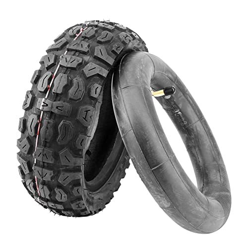 10x3 inch Pneumatic Tire with Inner Tube for Electric Scooter U201