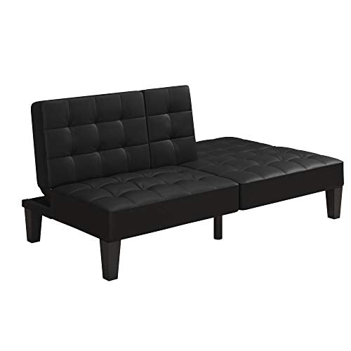 Black Futon F8552