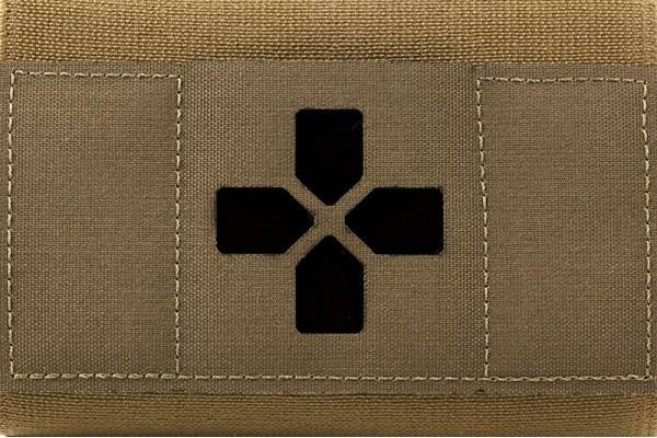 Belt Mounted Micro Trauma Kit U94141