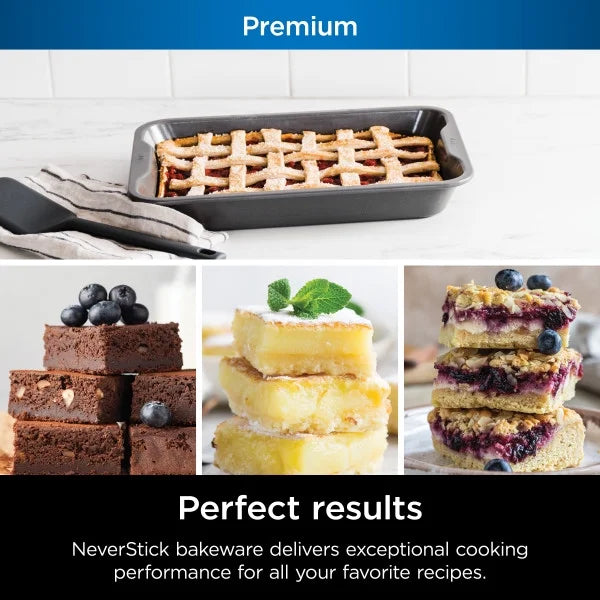9" x 13" NeverStick Cake Pan K629849