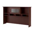 Harvest Cherry Hutch J6407