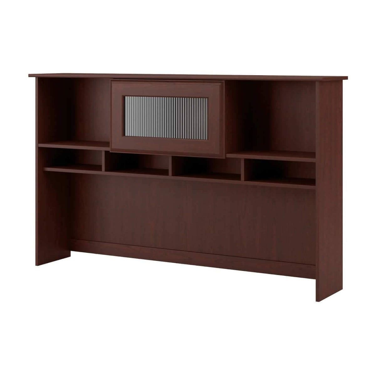 Harvest Cherry Hutch J6407