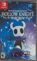 Hollow Knight Nintendo Switch G46758
