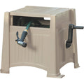 Hideaway Hose Reel W97662