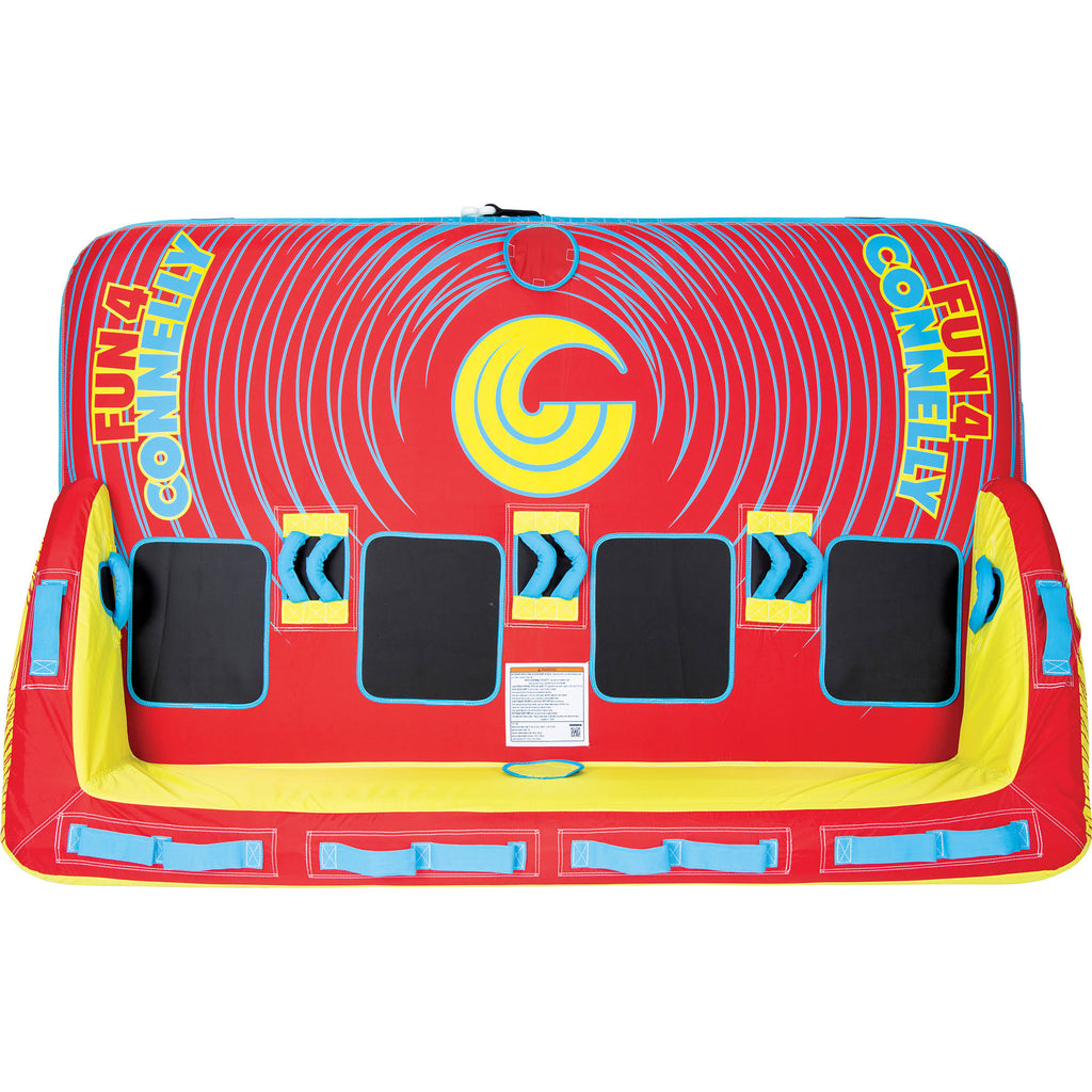 Towable Tube I326003