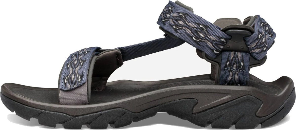 Madang Blue Universal Sandals I23614
