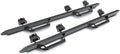 Textured Black Cab Length Truck Step Q89078