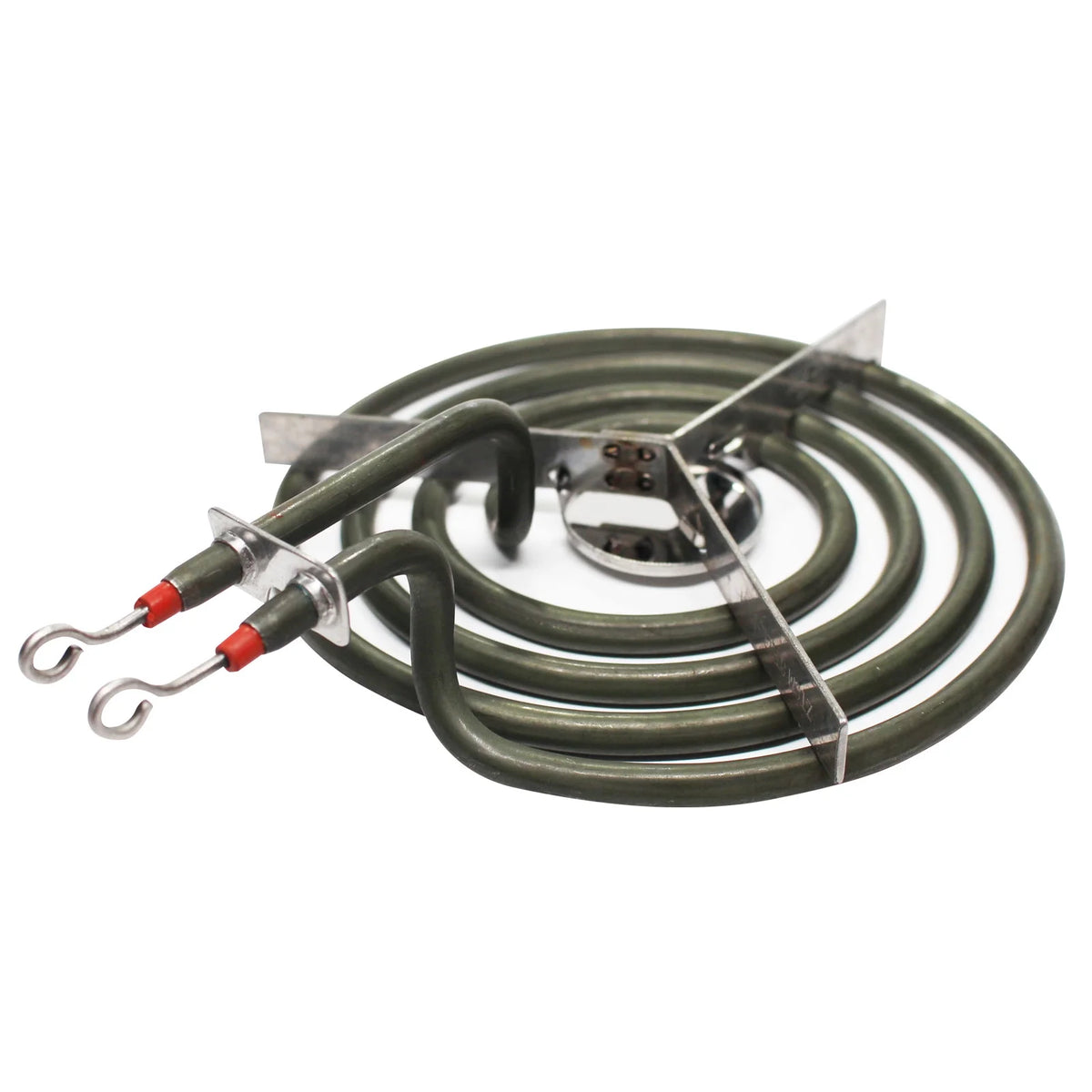 6 inch 4 Turns Surface Burner Element for Range, Stove & Cooktop K6127