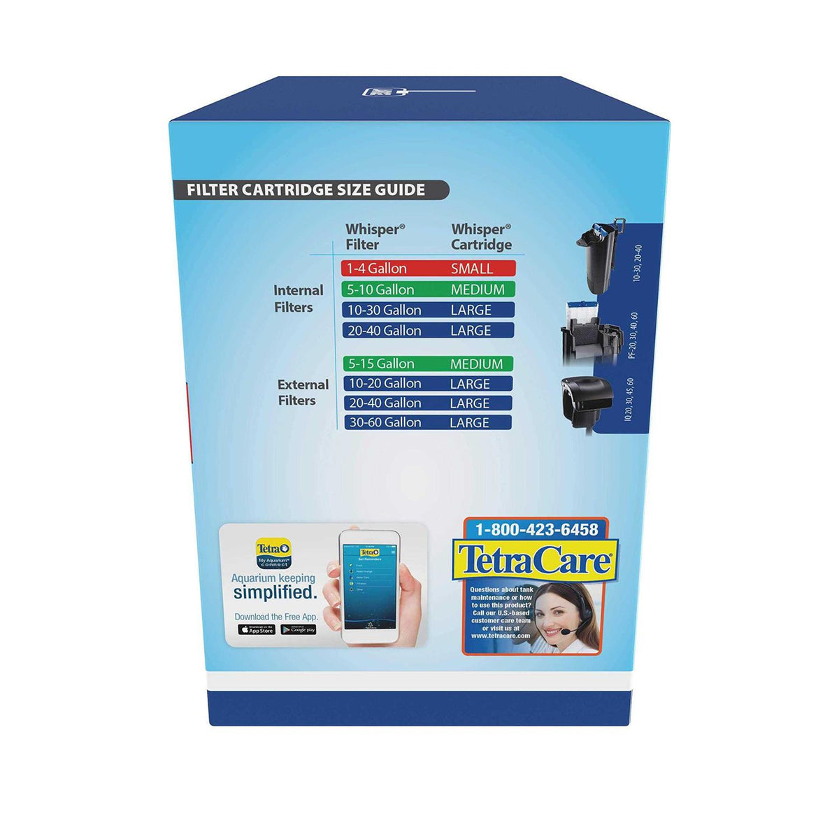 Disposable Filter Cartridges U49663