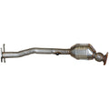 Catalytic Converter S192